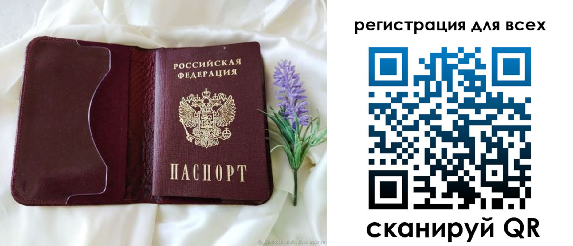 прописка 2025 в Рошале